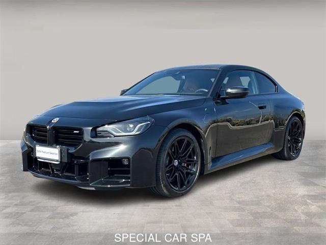 BMW SERIE 2 COUPE' M2