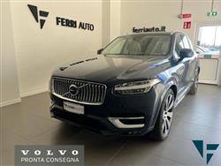 VOLVO XC90 B5 (d) AWD automatico 7 posti Ultimate Bright