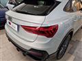 AUDI Q3 SPORTBACK Sportback 45 1.4 tfsi e S line edition s-tronic