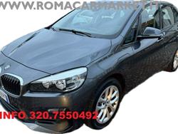 BMW SERIE 2 ACTIVE TOURER xe Active Tourer iPerformance aut.AZIENDALE KM CER