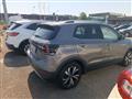 VOLKSWAGEN T-CROSS 1.0 TSI 110 CV Advanced