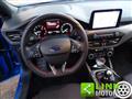 FORD FOCUS 1.0 EcoBoost Hybrid 125cv ST-Line