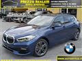 BMW SERIE 1 i SPORT STEPTRONIC/AUTOMATICA F40 1.5 136Cv