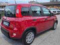 FIAT PANDA 1.0 HYBRID S&S 70 CV SENSORI PARK RADIO TOUCH BT