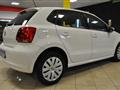 VOLKSWAGEN POLO 1.2 70 CV 5p.**KM CERTIFICATI/OK NEOPATENTATI**