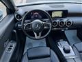 MERCEDES CLASSE A d Automatic Sport