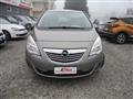 OPEL MERIVA 1.4 100cv Cosmo - "PORTABICI ORIGINALE INTEGRATO"