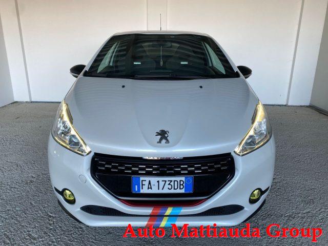 PEUGEOT 208 (2012) THP 208 S&S 3 porte GTi