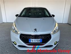 PEUGEOT 208 (2012) THP 208 S&S 3 porte GTi