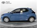 TOYOTA YARIS 1.0 5 porte Active