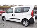 FIAT DoblÃ² FIAT Doblo' AUTOCARRO 5 POSTI - IVA DETRAIBILE 1.3MJET 95CV 