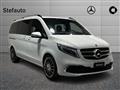 MERCEDES CLASSE V d Automatic Premium Long 8 Posti