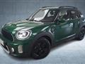 MINI COUNTRYMAN 1.5 One D Northwood Edition Countryman Aut.