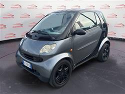 SMART FORTWO 700 coupé pure (37 kW)