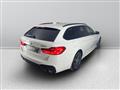 BMW SERIE 5 Serie 5 G31 2017 Touring - d Touring xdrive Msport