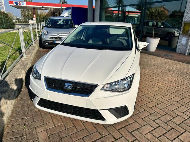 SEAT IBIZA 1.0 TGI 5 porte Style  OK NEOPAT.