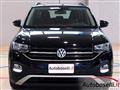 VOLKSWAGEN T-CROSS 1.0 TSI 115 CV STYLE, UNICO PROPRIETARIO