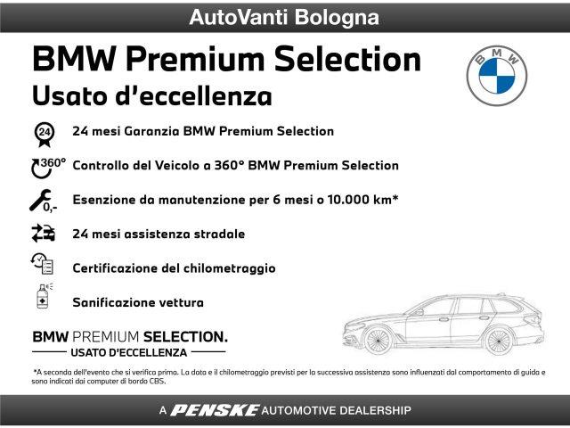 BMW X1 PLUG-IN HYBRID sDrive18d xLine Plus