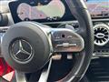 MERCEDES CLASSE CLA COUPE CLA 180 d Automatic Premium