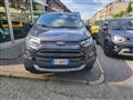 FORD ECOSPORT 1.5 TDCi 90 CV Plus