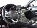 MERCEDES CLASSE C CABRIO d Auto Cabrio Premium