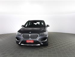 BMW X1 sDrive16d xLine Plus