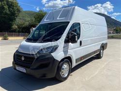 FIAT Ducato MAXI L4H3 2.3 MJT 140CV E6DT C MOTORE NUOVO DI FABBRICA Ducato 30 2.3 MJT 140CV PC-TM Furgone