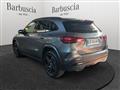 MERCEDES CLASSE GLA PLUG-IN HYBRID GLA 250 e Plug-in hybrid AMG Line Premium