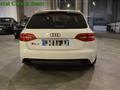 AUDI A4 AVANT Avant 4.2 V8 FSI quattro S tronic*SCARICHI SPORT*