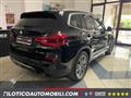 BMW X3 sDrive18d Luxury Auto 150Cv Pelle CarPaly