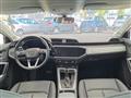 AUDI Q3 SPORTBACK SPB 35 TDI S tronic S line edition