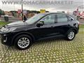 FORD KUGA 2.5 Plug In Hybrid 225 CV CVT 2WD Titanium KMCERTI