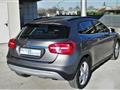 MERCEDES CLASSE GLA GLA 220 CDI Automatic 4Matic Executive