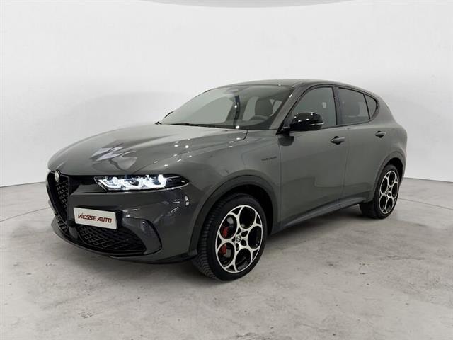 ALFA ROMEO TONALE 1.3 280 CV PHEV AT6 Q4 Veloce