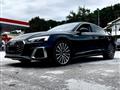 AUDI A5 SPORTBACK Sportback 40 g-tron S tronic S line Clima 3 zone