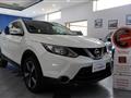 NISSAN Qashqai 1.5 dci N-Connecta 110cv