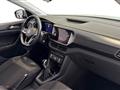 VOLKSWAGEN T-CROSS 1.0 tsi Style 95cv T-CROSS