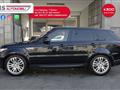 LAND ROVER RANGE ROVER SPORT Range Rover Sport 3.0 TDV6 HSE