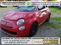 FIAT 500 1.0 Hybrid Red