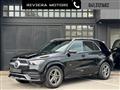 MERCEDES CLASSE GLE d 4Matic Mild Hybrid Premium Amg Line