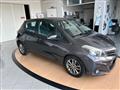 TOYOTA YARIS 1.4 D-4D 5 porte Lounge