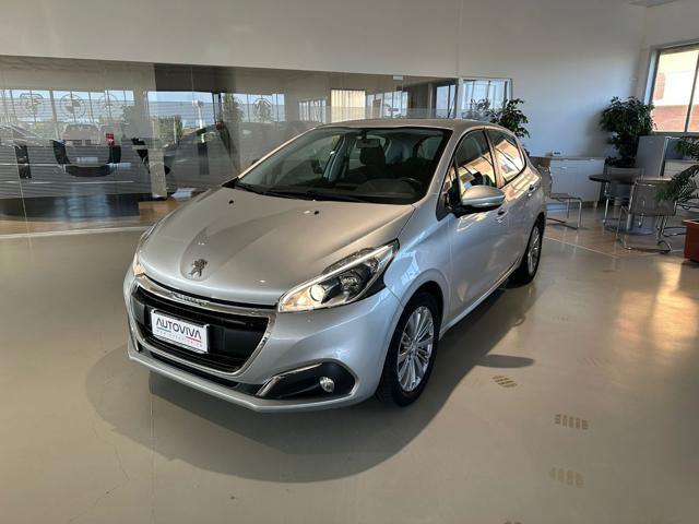 PEUGEOT 208 (2012) PureTech 82 5 porte Active