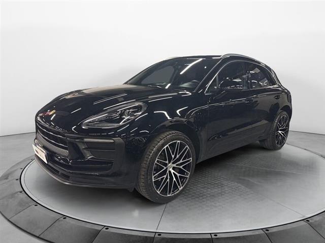 PORSCHE MACAN I 2022 2.0 265cv pdk