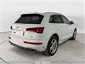 AUDI Q5 40 TDI 204 CV quattro S tronic S line plus