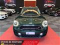 MINI COUNTRYMAN HYBRID 1.5 Cooper SE Hype Countryman ALL4 Automatica