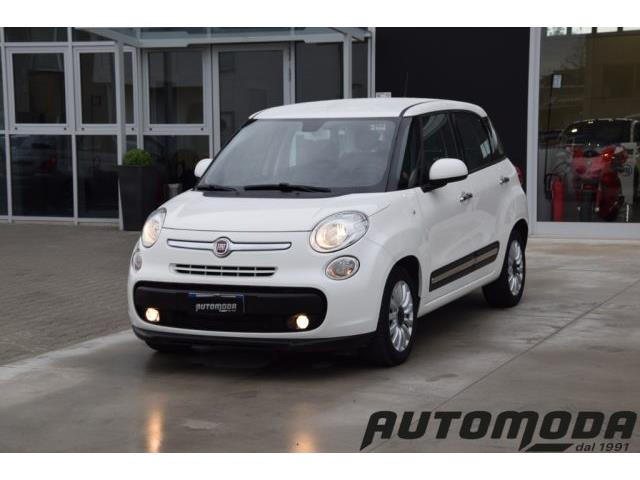 FIAT 500L 1.3 MJT 85CV POP STAR