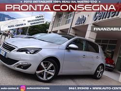 PEUGEOT 308 PureTech Turbo 130 S&S Allure