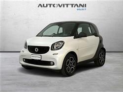 SMART FORTWO CABRIO coupe 1.0 71cv Passion twinamic my18