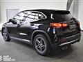 MERCEDES CLASSE GLA d Automatic Premium