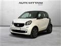 SMART FORTWO CABRIO coupe 1.0 71cv Passion twinamic my18